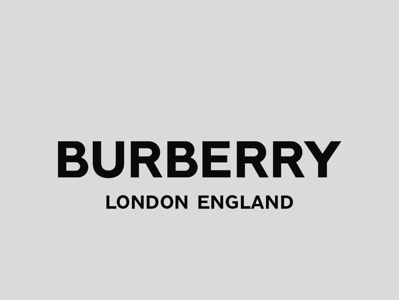 Burberry