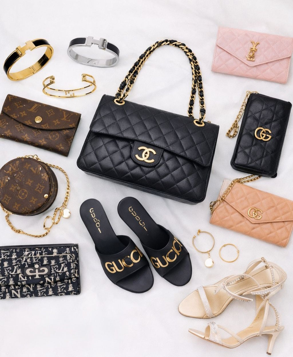 ACCESSORIES