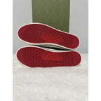 Gucci Tennis 1977 GG Slip On Sneakers