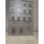 GUCCI HOLIDAY / CHRISTMAS ADVENT CALENDAR Rare Collector's Limited Edition!
