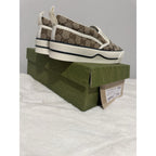 Gucci Tennis 1977 GG Slip On Sneakers